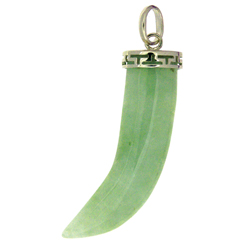 Jade Pendant