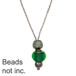 Bead Necklace