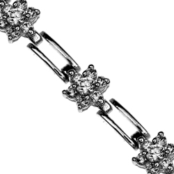 CZ Bracelet