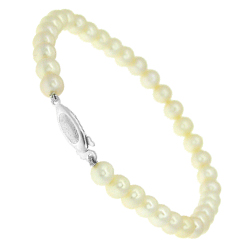 Pearl Bracelet