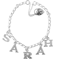 Charm Bracelets