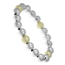Click to view Pearl Bracelets