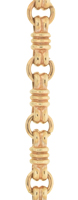 9ct Chain