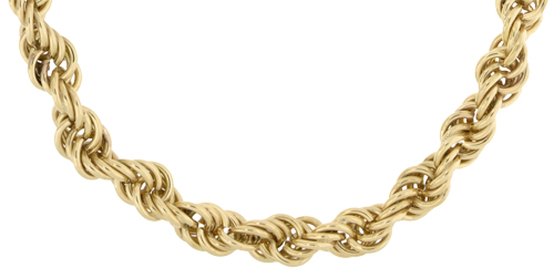 9ct Chain