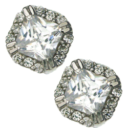 Click to view CZ Earrings