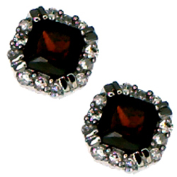 Click to view CZ Earrings