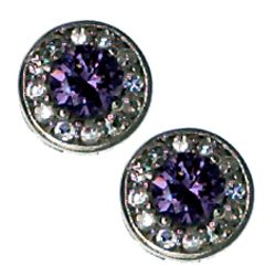 Click to view CZ Earrings