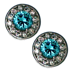 Click to view CZ Earrings