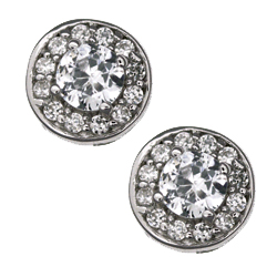 Click to view CZ Earrings