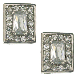 Click to view CZ Earrings