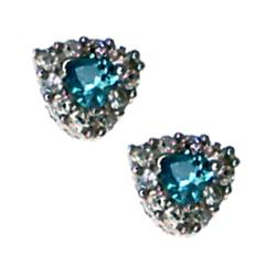 Click to view CZ Earrings