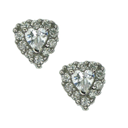 Click to view CZ Earrings