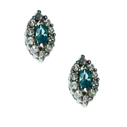 Click to view CZ Earrings