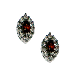 Click to view CZ Earrings