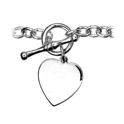 Bar, Rings & Hearts