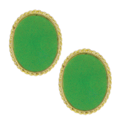 Click to view Jade Earrings