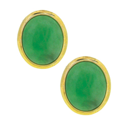 Click to view Jade Earrings