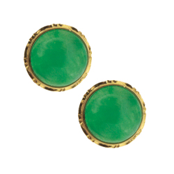 Click to view Jade Earrings