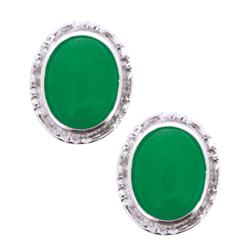 Click to view Jade Earrings