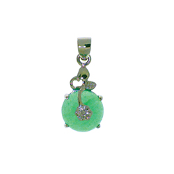 Jade Pendant