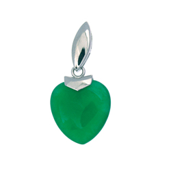 Jade Pendant