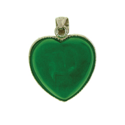 Jade Pendant