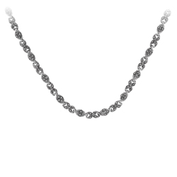 Marcasite Necklace