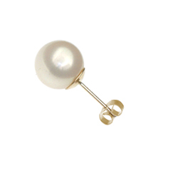 Click to view Pearl Earrings