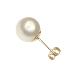 Click to view Pearl Earrings