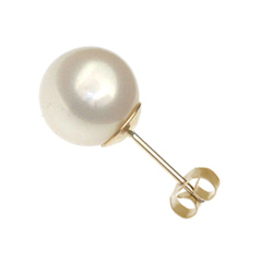 Click to view Pearl Earrings