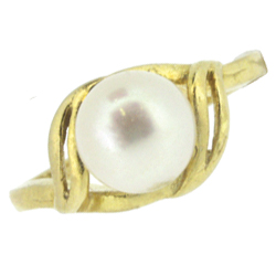 Click to view Pearl Rings