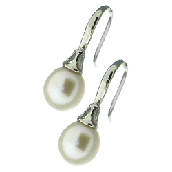 Click to view Pearl Earrings