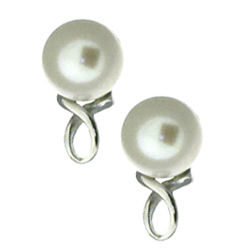 Click to view Pearl Earrings