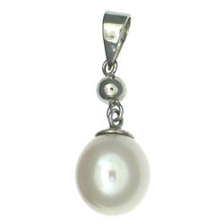 Click to view Pearl Pendants