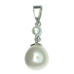 Click to view Pearl Pendants