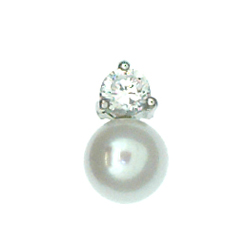 Click to view Pearl Pendants