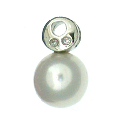 Click to view Pearl Pendants