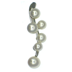 Click to view Pearl Pendants