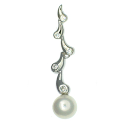 Click to view Pearl Pendants