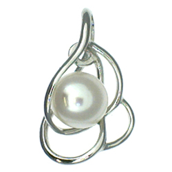 Click to view Pearl Pendants