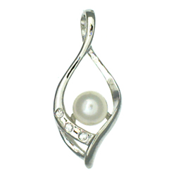 Click to view Pearl Pendants