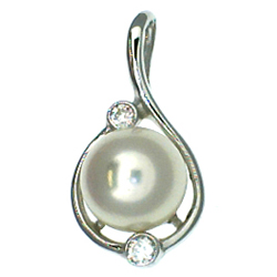 Click to view Pearl Pendants