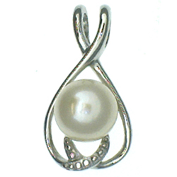 Click to view Pearl Pendants