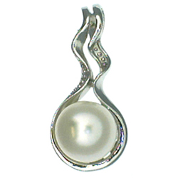 Click to view Pearl Pendants