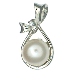 Click to view Pearl Pendants