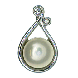 Click to view Pearl Pendants