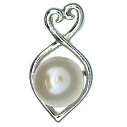 Click to view Pearl Pendants