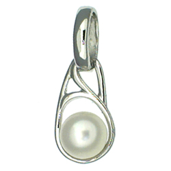 Click to view Pearl Pendants