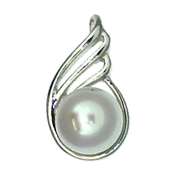 Click to view Pearl Pendants