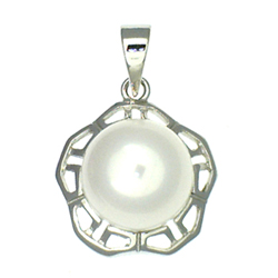 Click to view Pearl Pendants